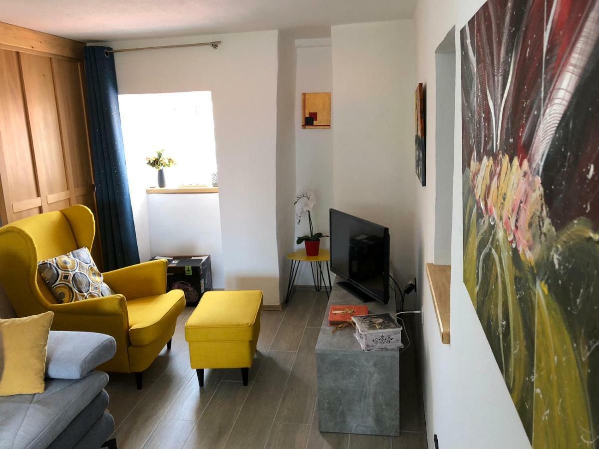 Studio Apartman Braco Risika Eksteriør billede