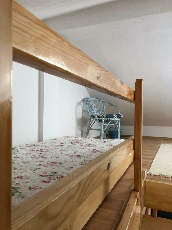 Studio Apartman Braco Risika Eksteriør billede
