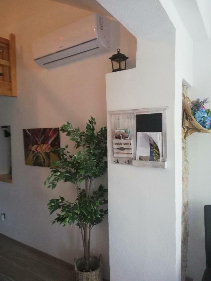 Studio Apartman Braco Risika Eksteriør billede
